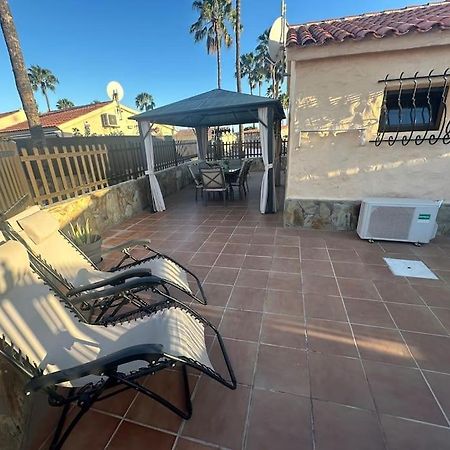 Bungalow Santa Fe Maspalomas  Extérieur photo