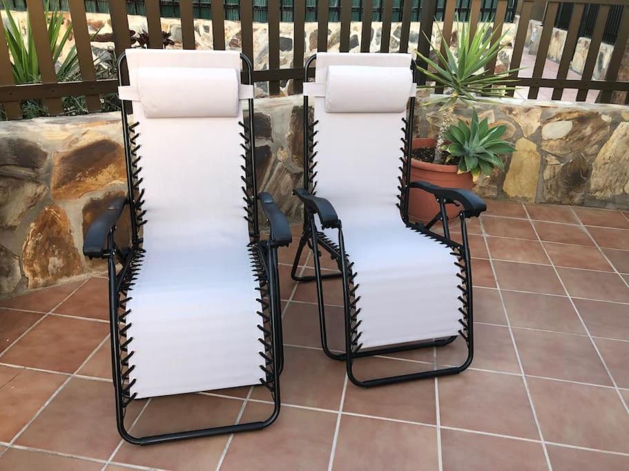 Bungalow Santa Fe Maspalomas  Extérieur photo