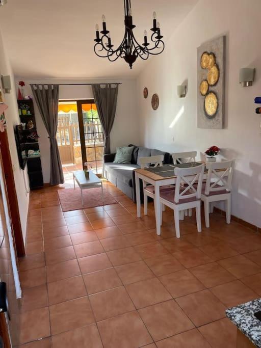 Bungalow Santa Fe Maspalomas  Extérieur photo