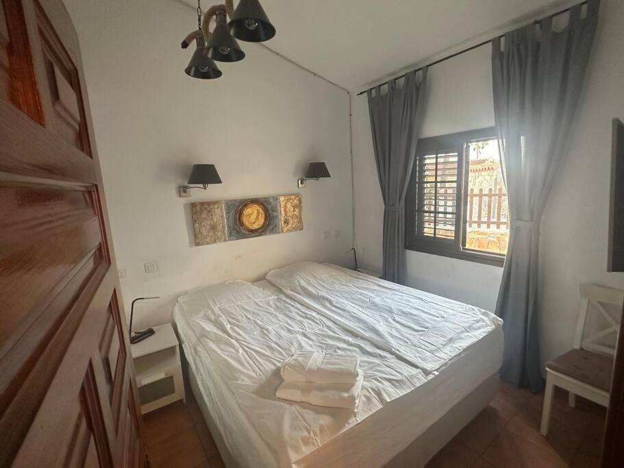 Bungalow Santa Fe Maspalomas  Extérieur photo