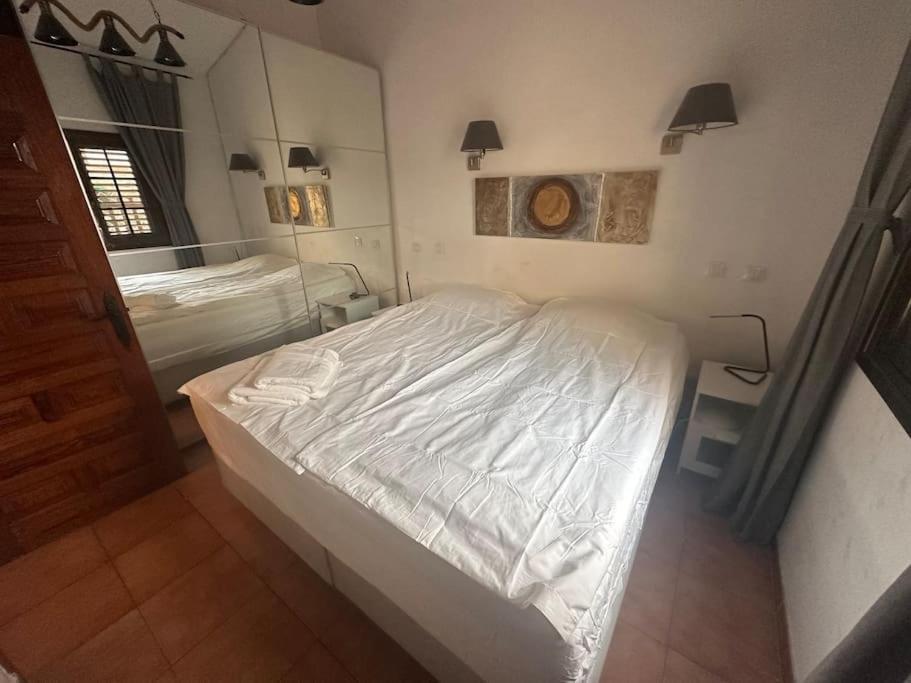 Bungalow Santa Fe Maspalomas  Extérieur photo