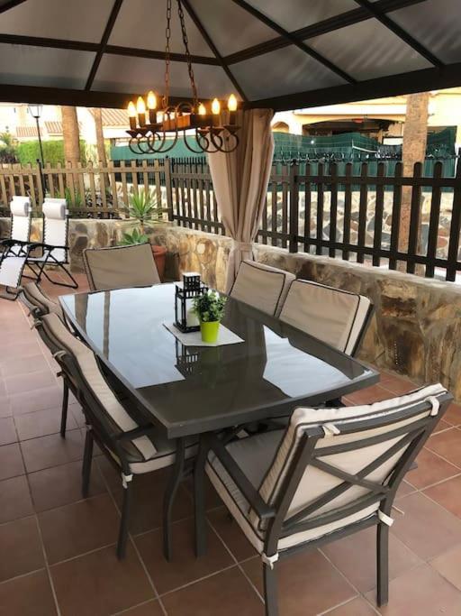 Bungalow Santa Fe Maspalomas  Extérieur photo